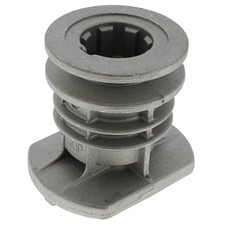 Support de lame d=25mm