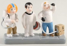 Department 56 Snow Village One
