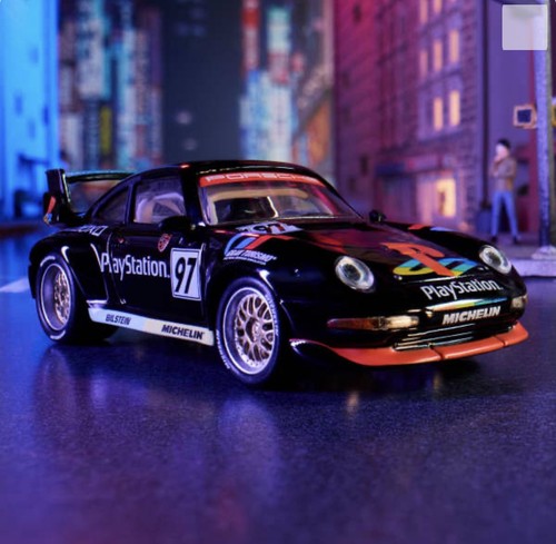Hot wheels elite porsche - wheels,
