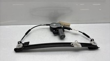 Leve vitre electrique avant
