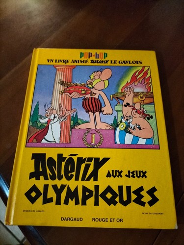 Album mouvement pop - a,