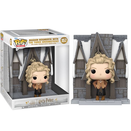 Funko pop deluxe harry potter - funko,