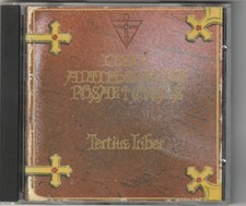 L ANTIPHONAIRE DE LA ROSE CROIX TERTIUS LIBER CD HARVEY SPENCER LEWIS