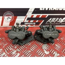 Paire d'étrier de frein