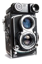 MINOLTA AUTOCORD CDS