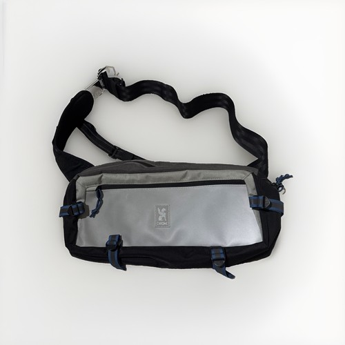 Chrome industries kadet sling - chrome,