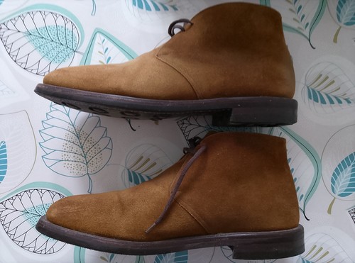 Chaussures church modèle - chaussures,