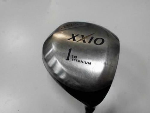 Dunlop xxio driver - dunlop,