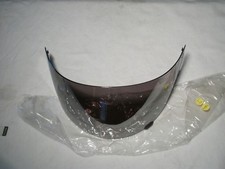 écran ou visière de casque TORX réf: C1-63130 MIROIR