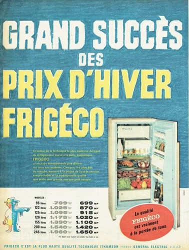 Publicité advertising 0921 - advertising,