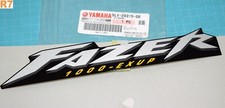 1 autocollant Logo Yamaha