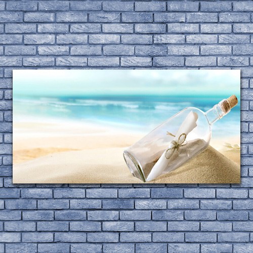 Tableau impression image - impression, sur