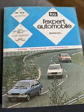 REVUE TECHNIQUE SIMCA 1307