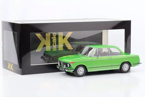Bmw 2002 tii - bmw, 1974
