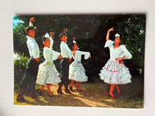 CPM FOLKLORE ESPANOL BALLET DE