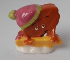 FEVE "GOURMANDISES A LA MONTAGNE" -