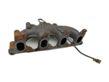 Collecteur des gaz déchappement pour Renault Scenic III JZ 09-12