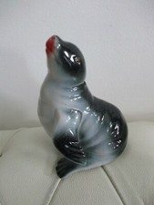 Tirelire 100% neuve PHOQUE