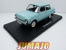 VQR38 Voiture 1/24 Hachette