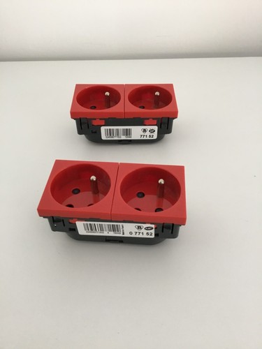 Legrand 077152 lot de 2 - legrand,