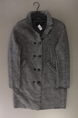 Manteau laine zara - en,