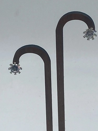 Boucles oreilles clous - boucles,
