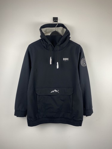 Veste anorak dope snow - veste,