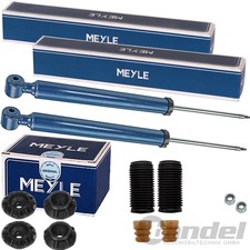 Meyle amortisseur palier de - 2x,