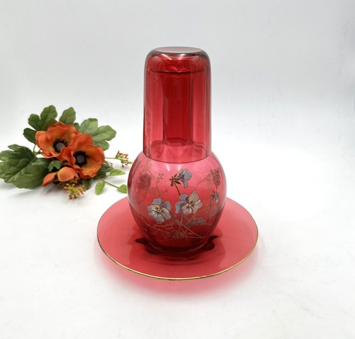 Service verre eau - verre, 3
