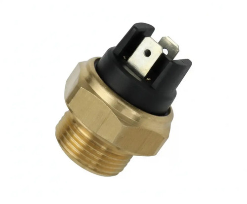 Thermocontact ventilateur - thermocontact, de