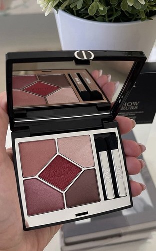 Dîor palette fards à - -,