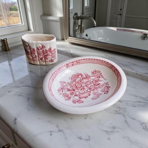 Porcelaine mason england - porcelaine,