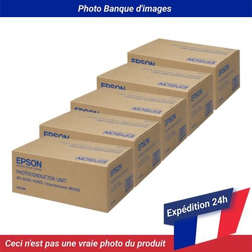 Epson epl 6200 - epson, epl-6200