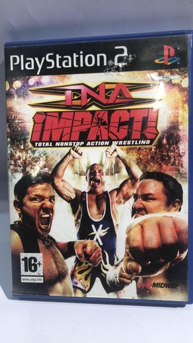 Jeux video tna - jeux, total