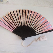 Éventail Japonais Sensu Beau