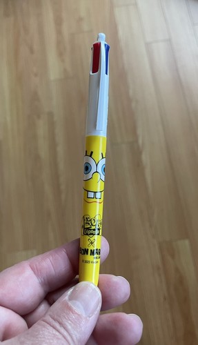 Bic couleurs bob - couleurs, l