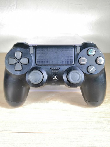 Manette playstation noire - manette,