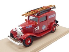 Ford V8 1932 Pompiers ELIGOR