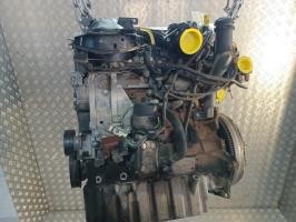 Moteur ford focus phase - moteur, 2