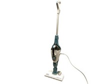 Vadrouille à vapeur Black