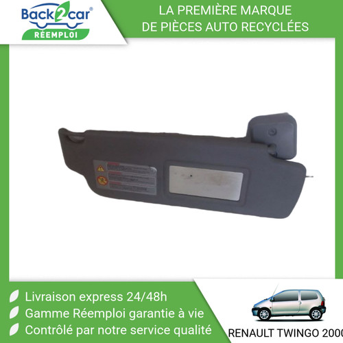 Pare soleil d renault - 🏆,