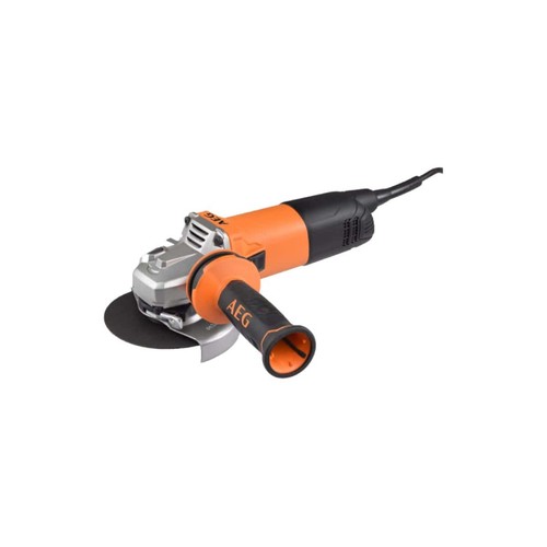 Meuleuse aeg électrique 1200w - aeg,