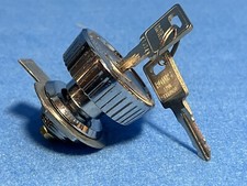 Serrure Poignée Bouton de