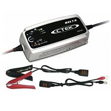 Chargeur batterie bateau CTEK MXS 7 A 12V de 14-150ah