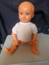 ancien poupon baigneur  petit