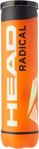 Head radical balles - head,
