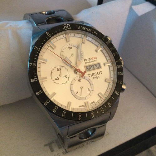 Tissot prs 516 - tissot,