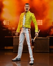 QUEEN FIGURINE FREDDIE MERCURY