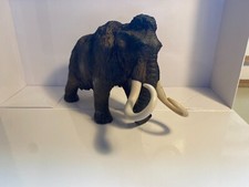Schleich Mammouth neuf pas de