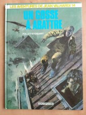 VALHARDI - N° 14 - EO 1986 - Un gosse à abattre
